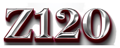 z120 logo
