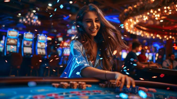 z120 Live Casino